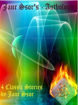 cover image of Janr Ssor's